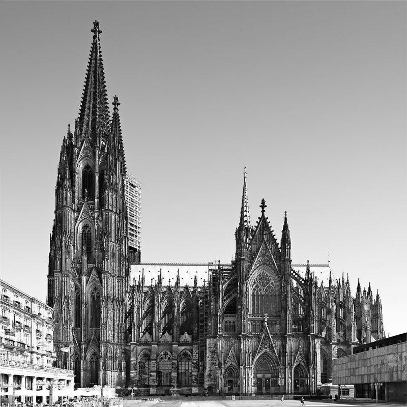 Cologne Cathedral