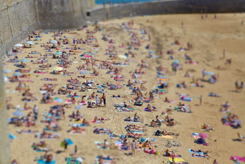 Saint-Malo Plage