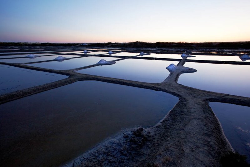 Salines