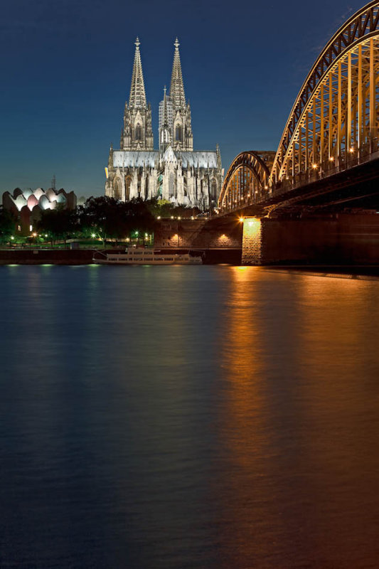 Cologne Cathedral