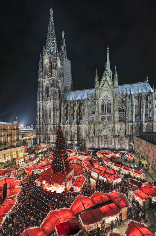 Christmas Market
