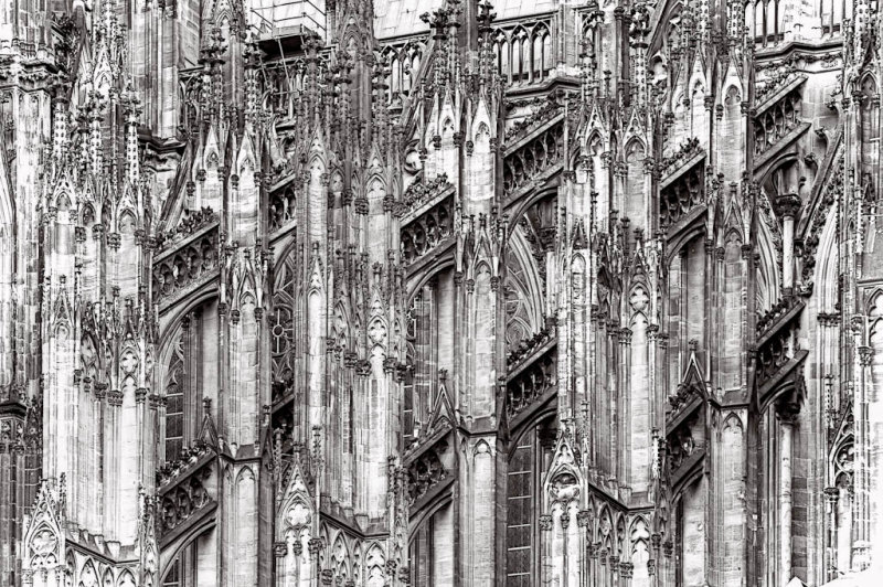 Cologne Cathedral