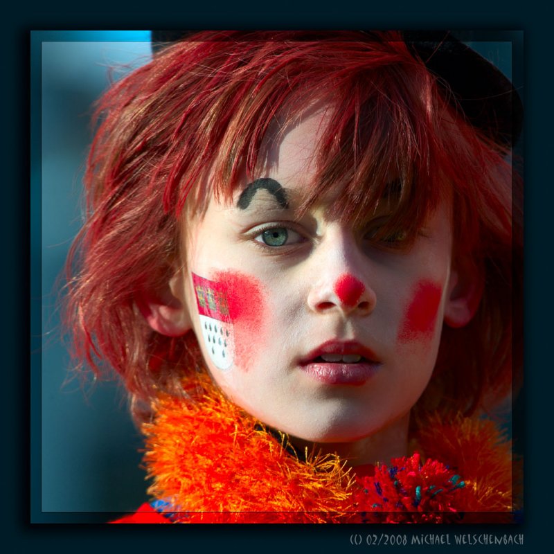 Cologne Carnival 2008