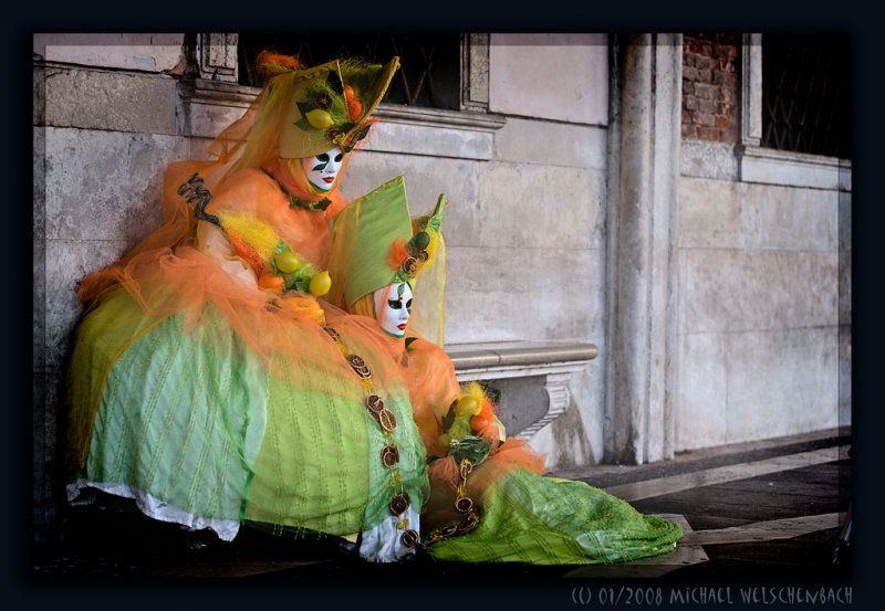 Carnevale di Venezia