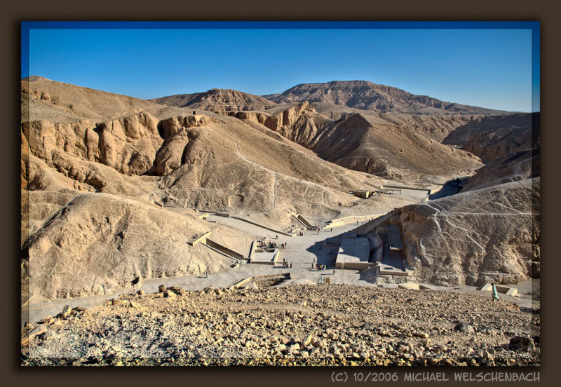 Valley of the Kings