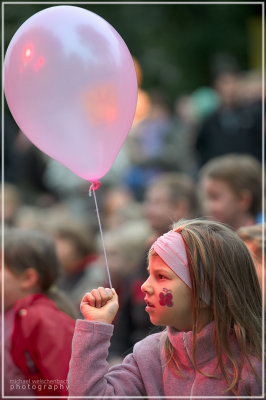 Childrens Day in Cologne