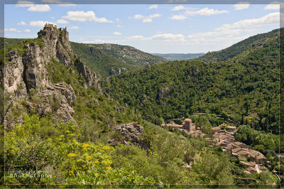 Saint-Guilhem-le-Dsert