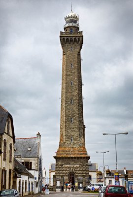 Phare d'Eckmhl