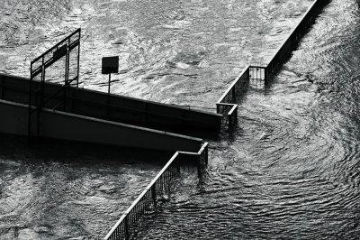 Cologne Flooding