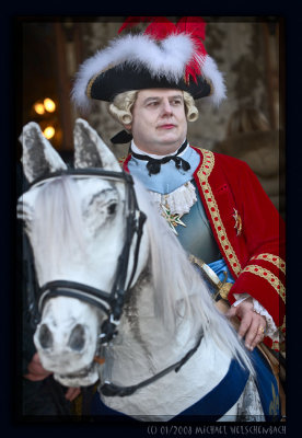 Venice Carnival 2008