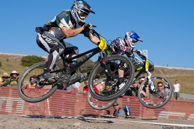 Sea Otter Classic Bicycle Races