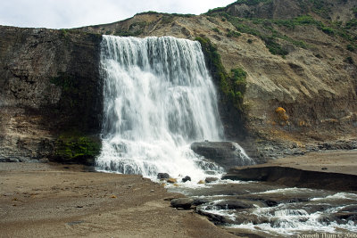 Alamere Falls