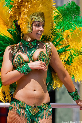 2008 SF Carnaval