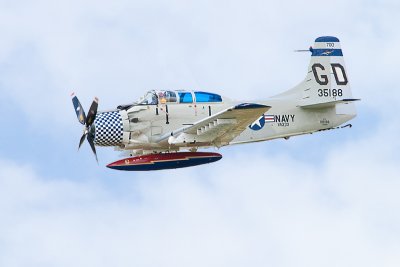 2009 Thunder Over Michigan