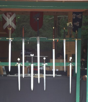 Swords