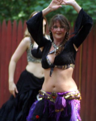 Chuvani Bellydance 21