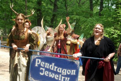 Parade