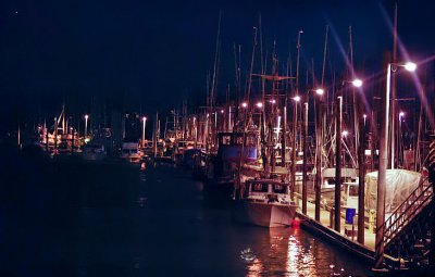 Jacy's boats