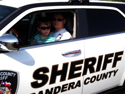 Bandera County Sheriff Mainfrankenpark-Tuning treffen 2.jpg