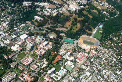 University of California, Berkeley