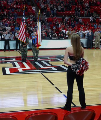 National Anthem