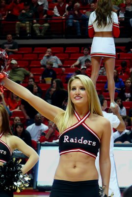 Go Raiders