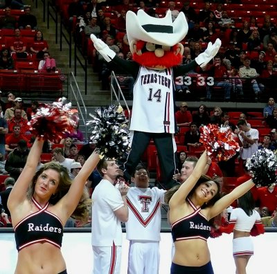 Mascot