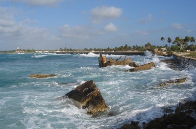 Playa Girn