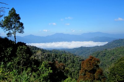 Kaeng Krachan National Park