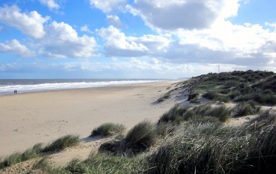 Winterton-on-Sea