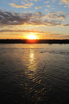 Araguaia Valley, Central Brazil
