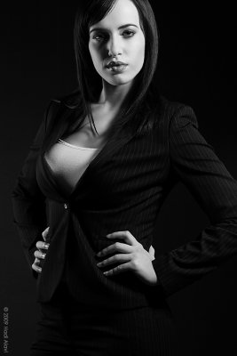 Fashion, Aneta