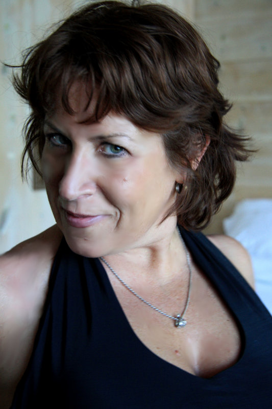 Sexy Terri