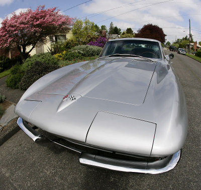 1965 Stingray