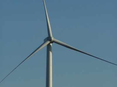 wind turbines Beaver Dam,Wi