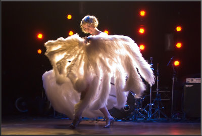 Toronto Burlesque Festival 2008 ...