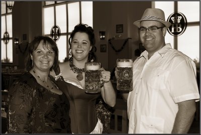 Celebrating the Union ...