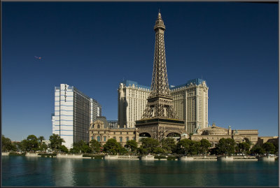 The Sights of Las Vegas ...