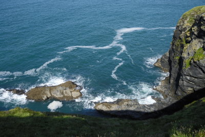 Trevan point