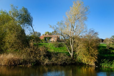 classic countryside