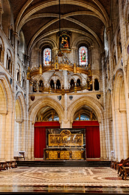 Buckfast Abbey, Devon