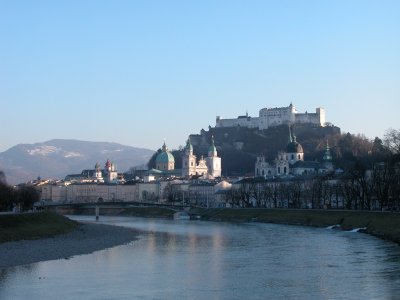 Saalbach / Salzburg