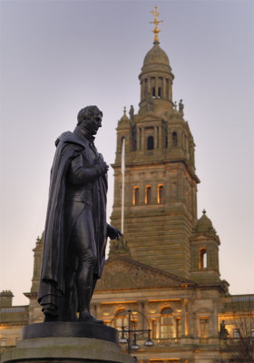 George Square