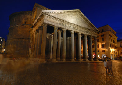 Pantheon