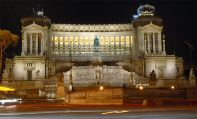 Il Vittoriano