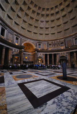 Pantheon