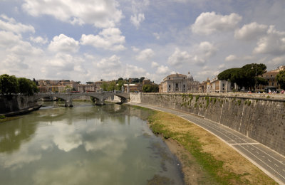 Il Tevere