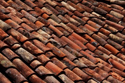 Roof in Seixal