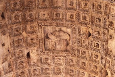 Arch of Titus