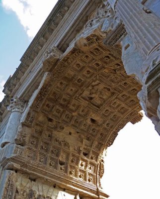 Arch of Titus